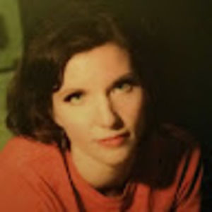 Meet your Posher, Kristin